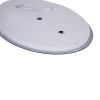 Зеркало Lidz Vida 700х500 с LED-подсветкой Touch, с антизапотеванием, с диммером, рег. яркости LD78LF5070 купить в САНН Одесса, изображение 6
