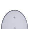 Зеркало Lidz Vida 700х500 с LED-подсветкой Touch, с антизапотеванием, с диммером, рег. яркости LD78LF5070 купить в САНН Одесса, изображение 8
