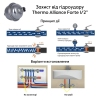 Защита от гидроудара Thermo Alliance Forte 1/2" SFE0022W15 купить в САНН Одесса, изображение 5