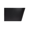 Биде подвесное Qtap Tern New 515x350x320 мм Matt Black QT17551303GMB купить в САНН Одесса, изображение 4