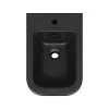 Биде подвесное Qtap Tern New 515x350x320 мм Matt Black QT17551303GMB купить в САНН Одесса, изображение 7