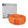 Труба PEX-A EVOH Orange 16х2мм (320м) Spain купить в САНН Одесса, изображение 6