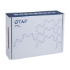 Смеситель для раковины Qtap Swan Cascada QTSWA270CRW45568 Chrome/White купить в САНН Одесса, изображение 6