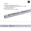 Труба Thermo Alliance металлопластиковая PERT-AL-PERT 16x2.0 мм (200 м) TAS01116200 купить в САНН Одесса, изображение 4