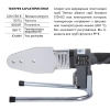 Паяльник для пластиковых труб Thermo Alliance STD-103 Ø20-63 (автоматический 800W) купить в САНН Одесса, изображение 3