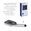 Комплект для душа Qtap Olsava Chrome: Смеситель QTOS6212107ODC + Лейки (QTRUC125CRM45952,QTHLA107CRM45948) + Шланг QTHADPVC200C + QTCRMBH030 купить в САНН Одесса, изображение 4