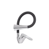 Смеситель для кухни Lidz Tani 008F3 с гибким изливом (k40) LDTAN008F3BCR39484 BCR купить в САНН Одесса, изображение 3