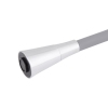 Смеситель для кухни Lidz Tani 008F3 с гибким изливом (k40) LDTAN008F3GCR39507 Chrome/Grey купить в САНН Одесса, изображение 4