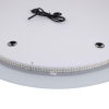 Зеркало Qtap Taurus R600 с LED-подсветкой Touch, с антизапотеванием, с диммером, рег. темп. цвета (3000-6500K) QT2478R607 купить в САНН Одесса, изображение 8