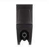 Унитаз напольный Qtap Robin Ultra Quiet безободковый с сиденьем Soft-Close MATT BLACK QT13226083AMB купить в САНН Одесса, изображение 7