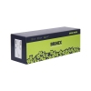 Смеситель для ванны Brinex Pure 005 с длинным поворотным изливом (с душевым гарнитуром) Nickel BRIPUR005NKL купить в САНН Одесса, изображение 8