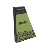 Смеситель для кухни Brinex Pure 015F U-образный  Black Matt BRIPUR015FBLM купить в САНН Одесса, изображение 6