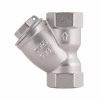 Фильтр грубой очистки Thermo Alliance Forte 3/4"ВВ никель для воды косой TAF124W20 купить в САНН Одесса, изображение 5