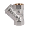 Фильтр грубой очистки Thermo Alliance Standart 1 1/4"ВВ никель для воды косой TAS124W32 купить в САНН Одесса, изображение 5