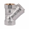 Фильтр грубой очистки Thermo Alliance Standart 1 1/2"ВВ никель для воды косой TAS124W40 купить в САНН Одесса, изображение 3