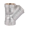 Фильтр грубой очистки Thermo Alliance Standart 2"ВВ никель для воды косой TAS124W50 купить в САНН Одесса, изображение 3