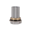 Фильтр Thermo Alliance Standart для газа 3/4"ВВ никель, косой TAS125G20 купить в САНН Одесса, изображение 7