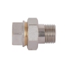 Сгон-американка Thermo Alliance Standart 1/2"ВН никель, прямой TAS190W15 купить в САНН Одесса, изображение 5