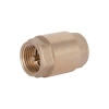Обратний клапан Thermo Alliance Base 1/2"ВВ Slim с латунным штоком TAB240W15S купить в САНН Одесса, изображение 3