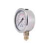 Манометр с глицерином Thermo Alliance Forte 6 бар, 1/4"Н, нижнее подключение TAF170G6B купить в САНН Одесса, изображение 3