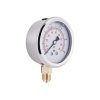Манометр с глицерином Thermo Alliance Forte 6 бар, 1/4"Н, нижнее подключение TAF170G6B купить в САНН Одесса, изображение 4