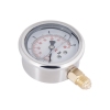 Манометр с глицерином Thermo Alliance Forte 6 бар, 1/4"Н, нижнее подключение TAF170G6B купить в САНН Одесса, изображение 5
