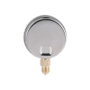 Манометр с глицерином Thermo Alliance Forte 6 бар, 1/4"Н, нижнее подключение TAF170G6B купить в САНН Одесса, изображение 6