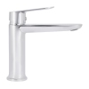 Смеситель для раковины Qtap Evia QTEVI2701CRM47576 Chrome купить в САНН Одесса, изображение 4