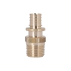 Перехідник під натяжну гільзу Icma №1034 d16х2,2-1/2"З 851034ADBO05 купити в САНН Одеса, зображення 4