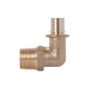 Угол натяжной Icma №1036 d16х2,2-1/2"З 851036ADBO05 купить в САНН Одесса, изображение 3