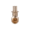 Угол натяжной Icma №1036 d16х2,2-1/2"З 851036ADBO05 купить в САНН Одесса, изображение 5