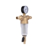 Фильтр самопромывной Thermo Alliance Standart 1/2" тонкой очистки, пластиковая колба TAS128W15 купить в САНН Одесса, изображение 3