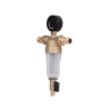 Фильтр самопромывной Thermo Alliance Standart 1/2" тонкой очистки, пластиковая колба TAS128W15 купить в САНН Одесса, изображение 5