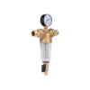 Фильтр самопромывной Thermo Alliance Standart 3/4" тонкой очистки, пластиковая колба TAS128W20 купить в САНН Одесса, изображение 3