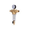 Фильтр самопромывной Thermo Alliance Standart 3/4" тонкой очистки, пластиковая колба TAS128W20 купить в САНН Одесса, изображение 4
