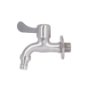 Кран шаровой поливочный Thermo Alliance Standart 1/2" нерж. TAS348W15SS купить в САНН Одесса, изображение 3