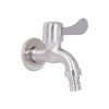 Кран шаровой поливочный Thermo Alliance Standart 1/2" нерж. TAS348W15SS купить в САНН Одесса, изображение 5