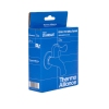 Кран шаровой поливочный Thermo Alliance Standart 1/2" нерж. TAS348W15SS купить в САНН Одесса, изображение 8
