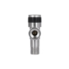 Кран угловой Thermo Alliance Standart 1/2"Нх3/4"Н нерж., с керам. буксой TAS345W1520SS купить в САНН Одесса, изображение 4