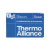Комплект кранов радиаторных Thermo Alliance Standart 1/2"ВН угловой TAS232W15 купить в САНН Одесса, изображение 7