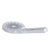 Лейка для ручного душа Lidz Niagara 32 120 мм округлая LDNIA32CRM47554 Chrome купить в САНН Одесса, изображение 3