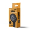 Лейка для ручного душа Lidz Niagara 32 120 мм округлая LDNIA32BLM47555 Matt Black купить в САНН Одесса, изображение 4