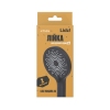 Лейка для ручного душа Lidz Niagara 32 120 мм округлая LDNIA32BLM47555 Matt Black купить в САНН Одесса, изображение 5