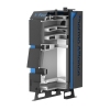 Котел твердотопливный стальной Thermo Alliance Ferrum V 5.0  FSF 12 купить в САНН Одесса, изображение 5