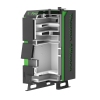 Котел твердотопливный стальной Thermo Alliance Ferrum Plus V 5.0 FSF+ 16 купить в САНН Одесса, изображение 5