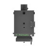 Котел твердотопливный стальной Thermo Alliance Ferrum Plus V 5.0 FSF+ 20 купить в САНН Одесса, изображение 6