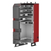 Котел твердотопливный стальной Thermo Alliance Vulcan V 5.0 SF 40 купить в САНН Одесса, изображение 5