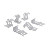 Кухонная мойка Brinex 7750 0,8 мм Micro Decor (BRIN7750MDEC08) купить в САНН Одесса, изображение 9