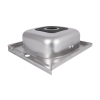 Кухонная мойка Brinex 5050 0,6 мм Satin (BRIN5050SAT06) купить в САНН Одесса, изображение 5