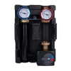 Насосная группа Icma №R001 1 1/2"x1" подключение справа, без насоса 93R001AFD53SC купить в САНН Одесса, изображение 2